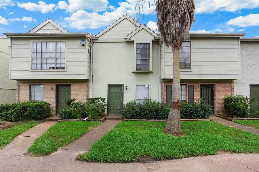 Property photo for 8704 Victorian Village Drive, #8704, Houston, TX