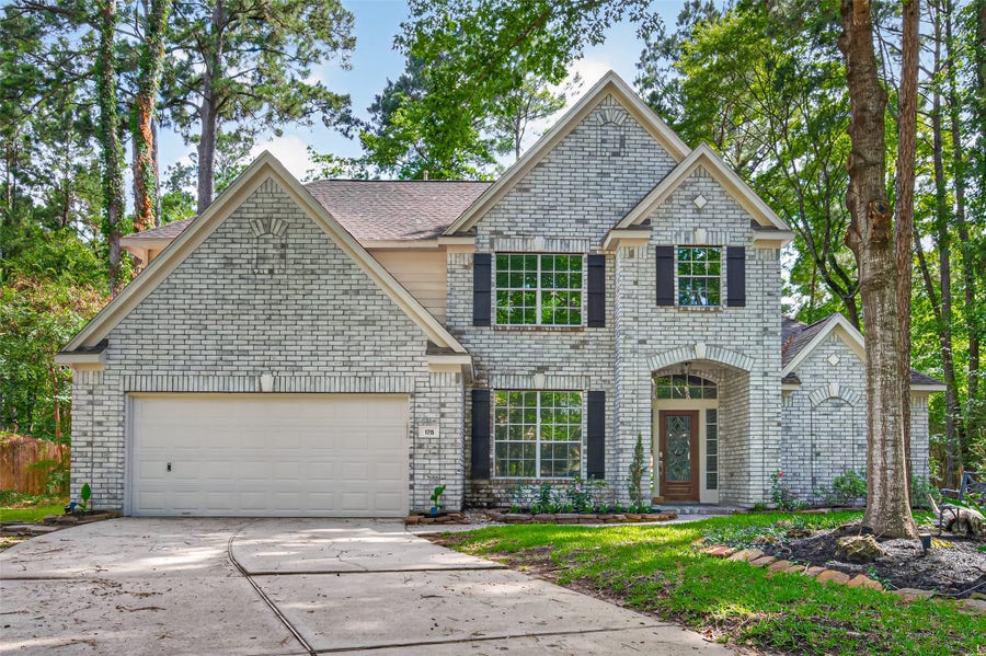 Property photo for 178 Linton Downs Place, The Woodlands, TX