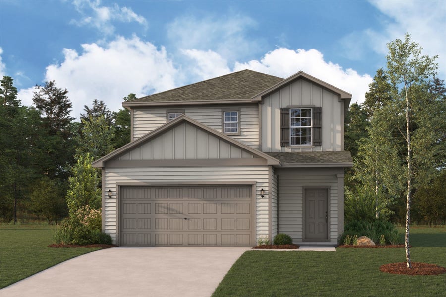 Property photo for 19834 Bridgemill Park Lane, Porter, TX