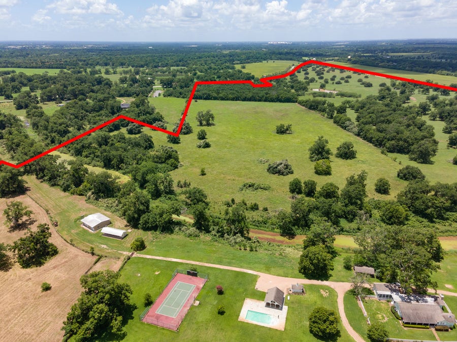 Property photo for 2908 Robichaux Road, Pattison, TX