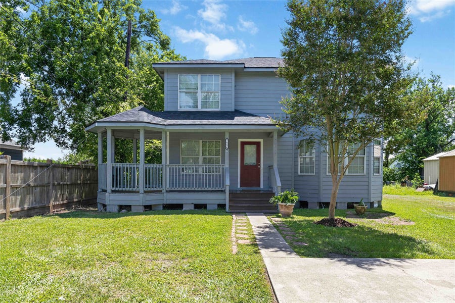 Property photo for 7436 Harlem Street, Baytown, TX