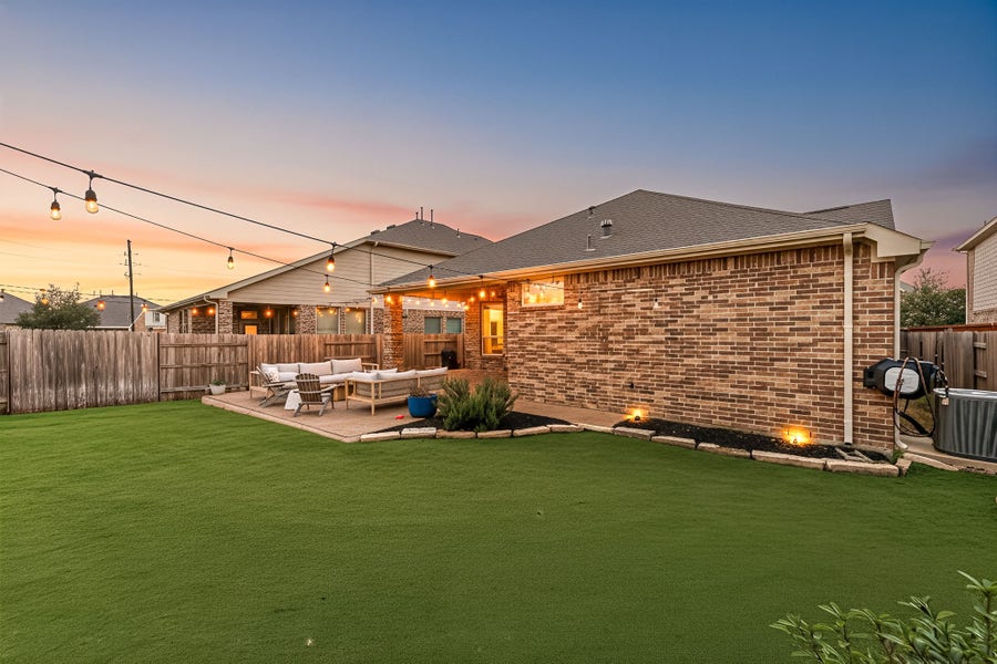 Property photo for 23806 Hartford Springs Trail, Katy, TX