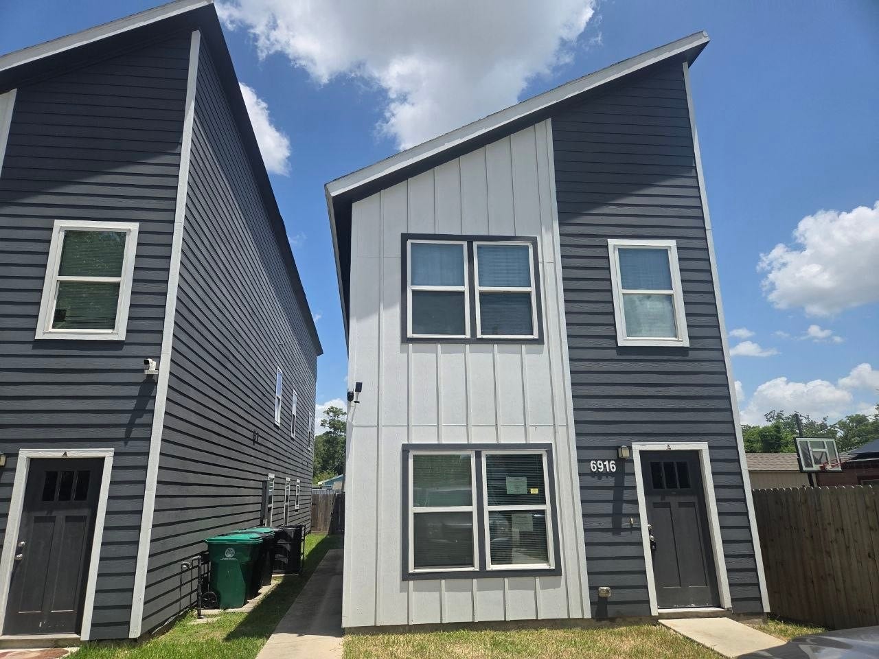 6916 Tommye Street, #A-B, Houston, TX 77028