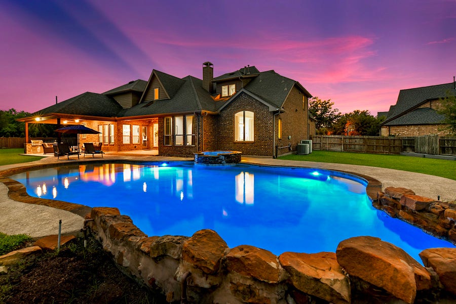 Property photo for 27502 Becketts Knoll Court, Katy, TX