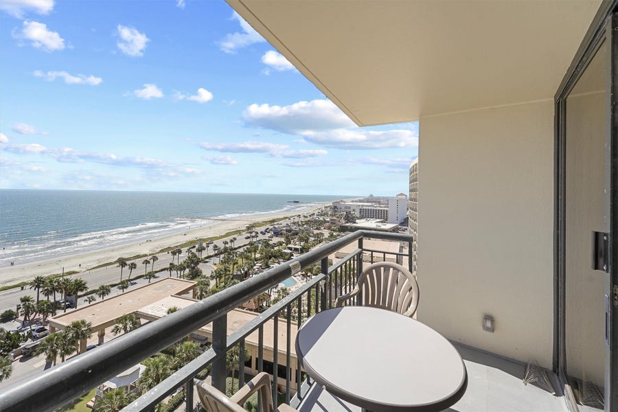 Property photo for 5220 Seawall Boulevard, #1432A, Galveston, TX