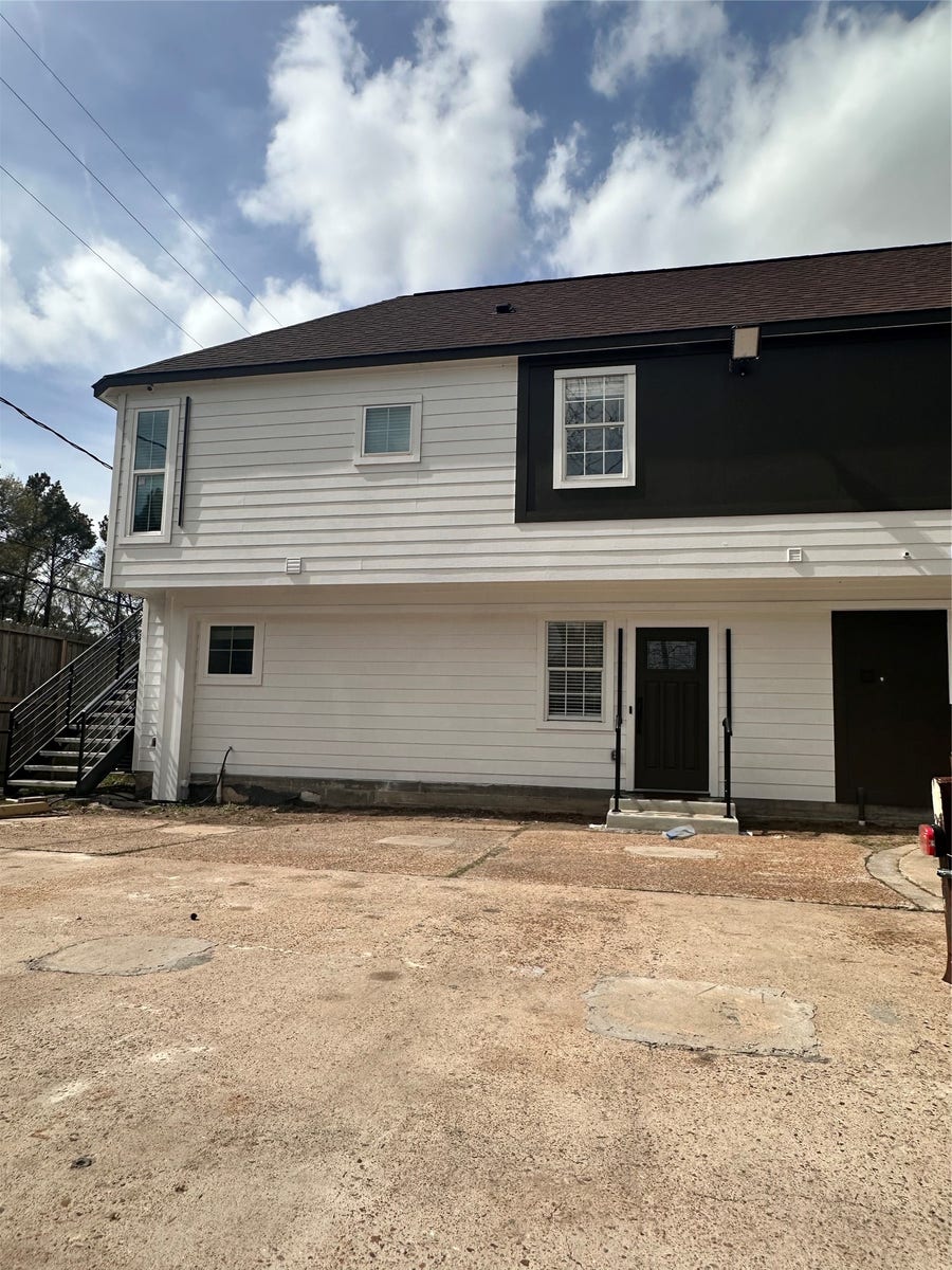 Property photo for 5420 Aldine Bender E Road, Houston, TX