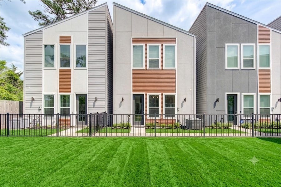 Property photo for 564 Janisch Road, Houston, TX