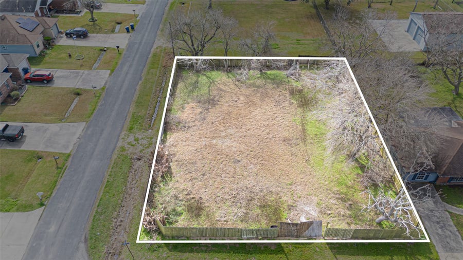 Property photo for 0 19th, Texas City, TX