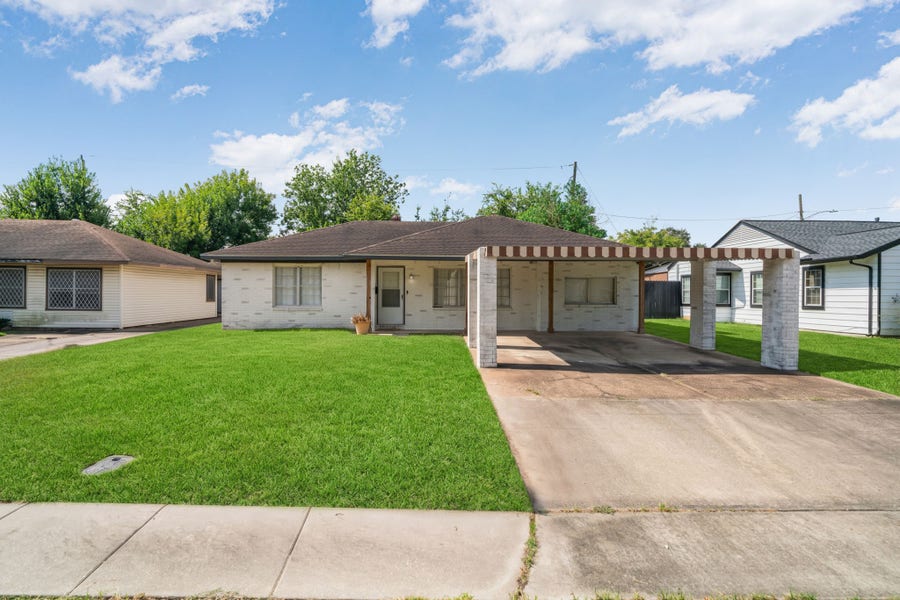 Property photo for 3606 Yosemite Street, Houston, TX