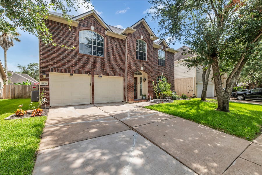 Property photo for 5506 Poundstone Court, Sugar Land, TX
