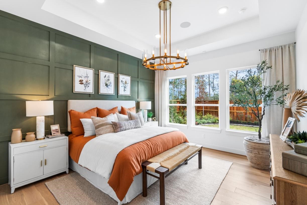 25730 Leadplant Cove Lane, Katy, TX 77493 Community Image