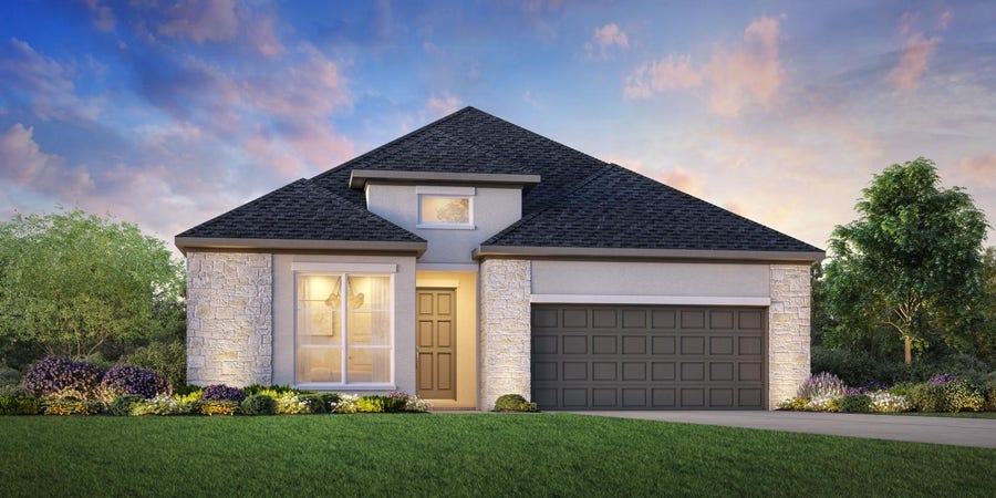 Property photo for 25730 Leadplant Cove Lane, Katy, TX