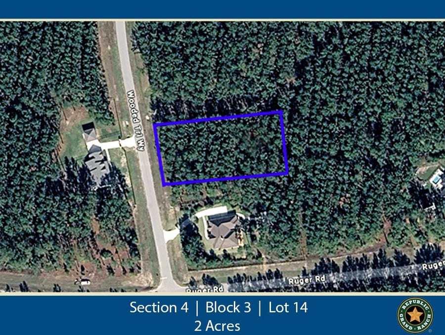 Property photo for 15682 Wooded Trail Way, Willis, TX