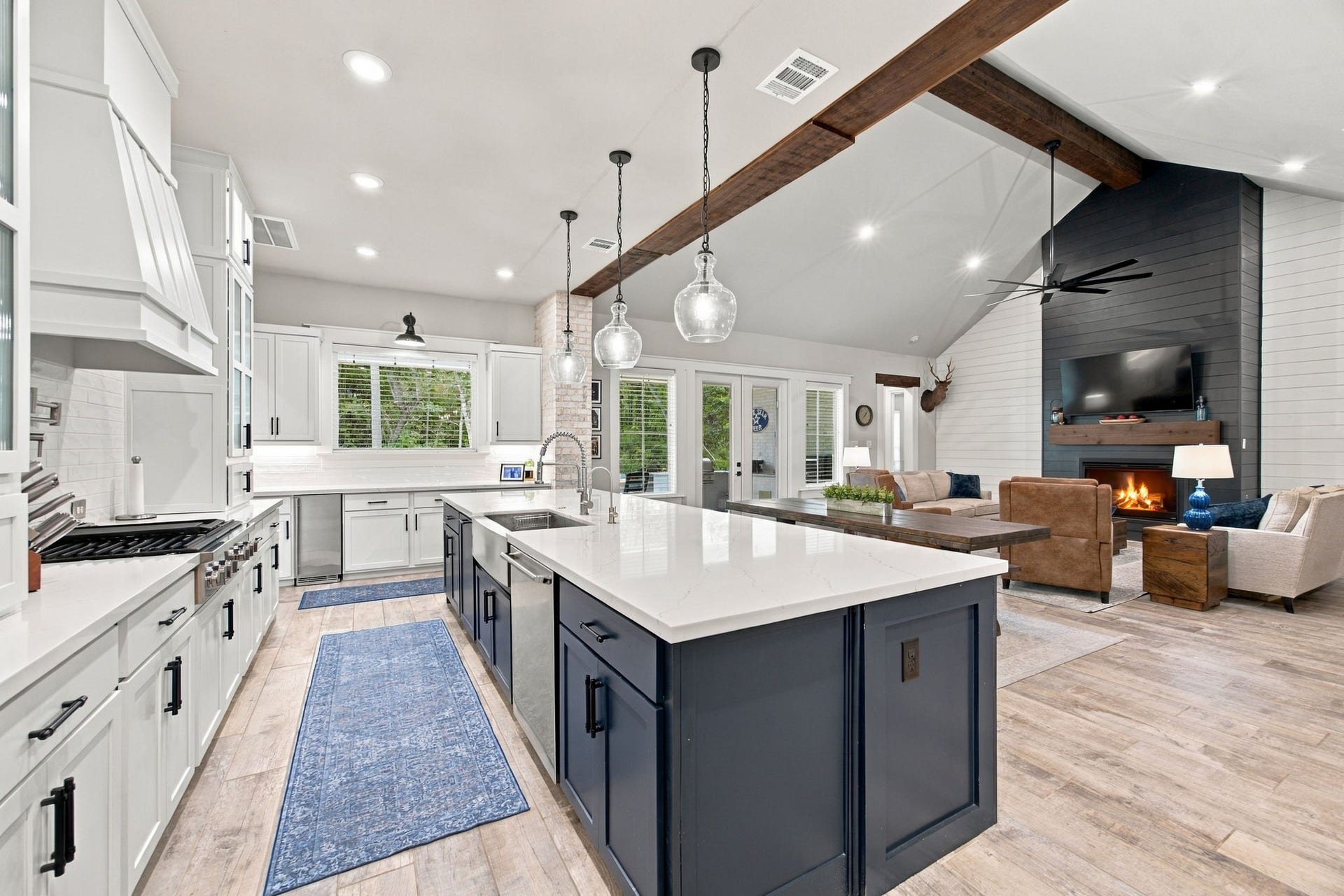 22811 Timberlake Creek Road, Tomball, TX 77377