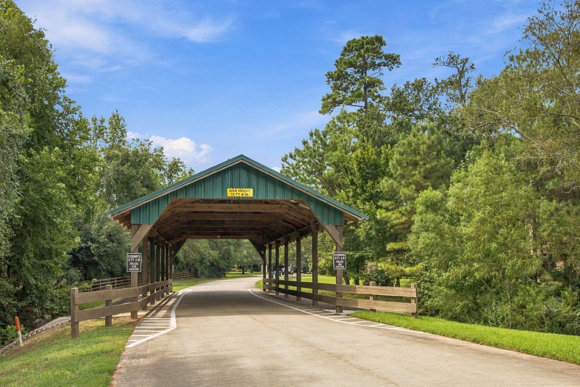22811 Timberlake Creek Road, Tomball, TX 77377