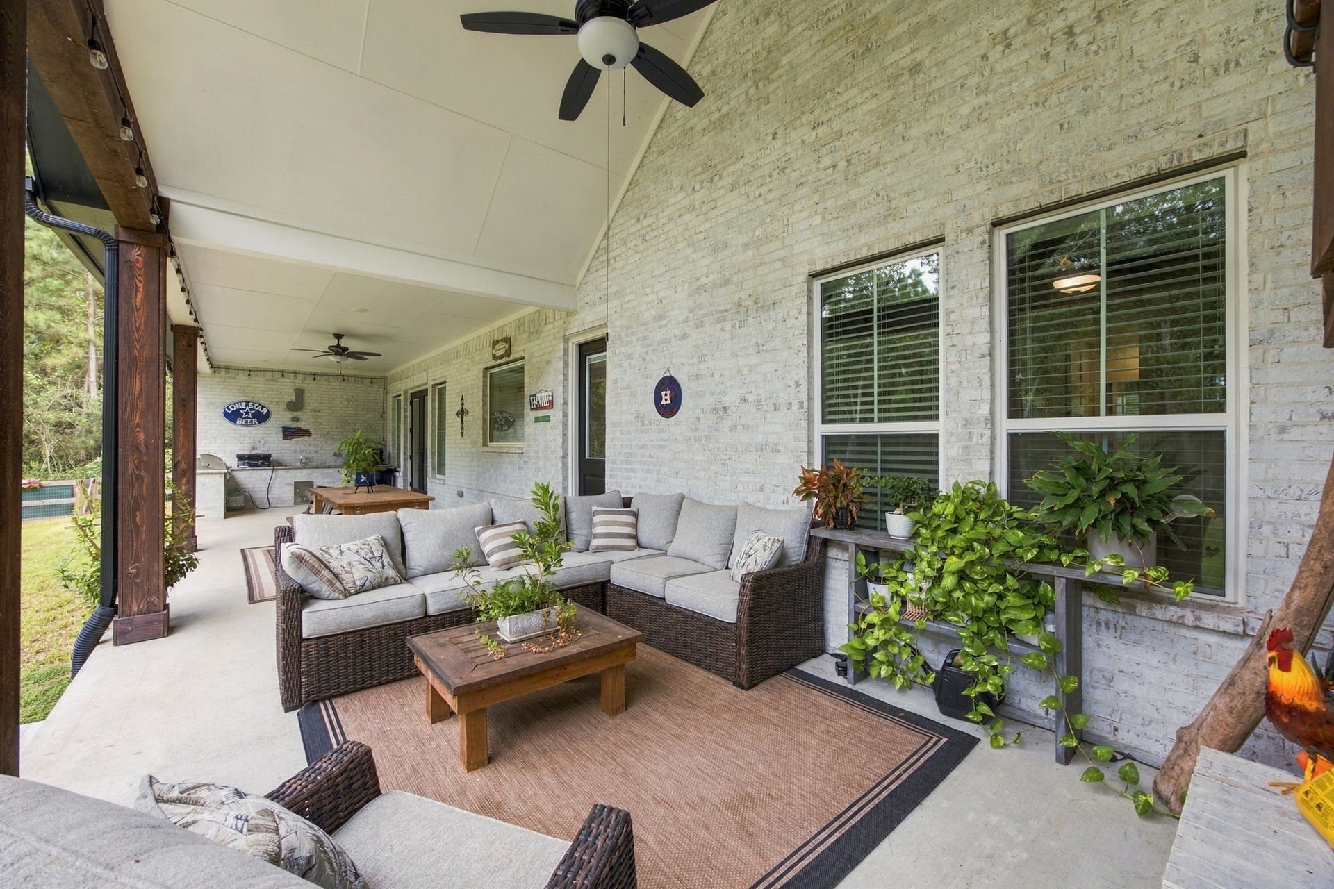 22811 Timberlake Creek Road, Tomball, TX 77377