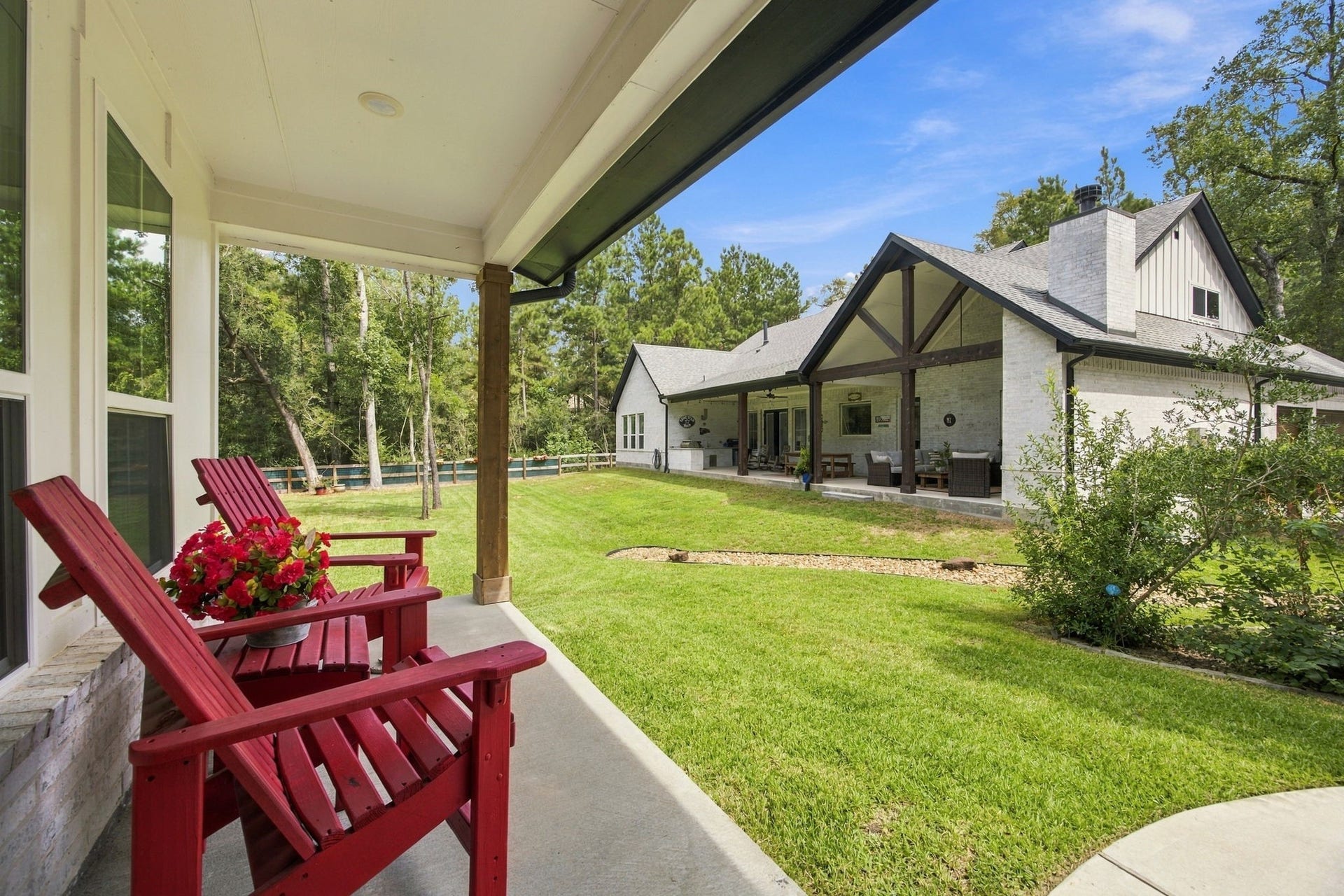 22811 Timberlake Creek Road, Tomball, TX 77377