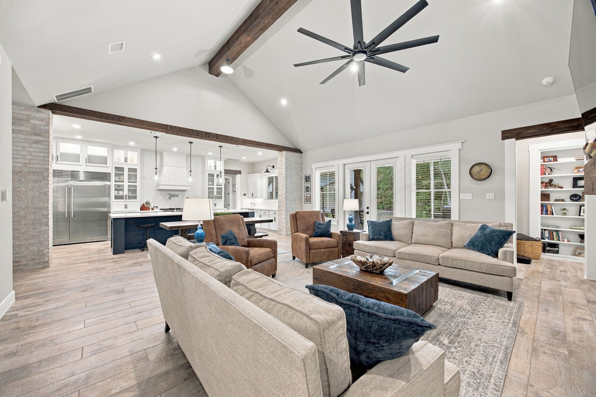 22811 Timberlake Creek Road, Tomball, TX 77377
