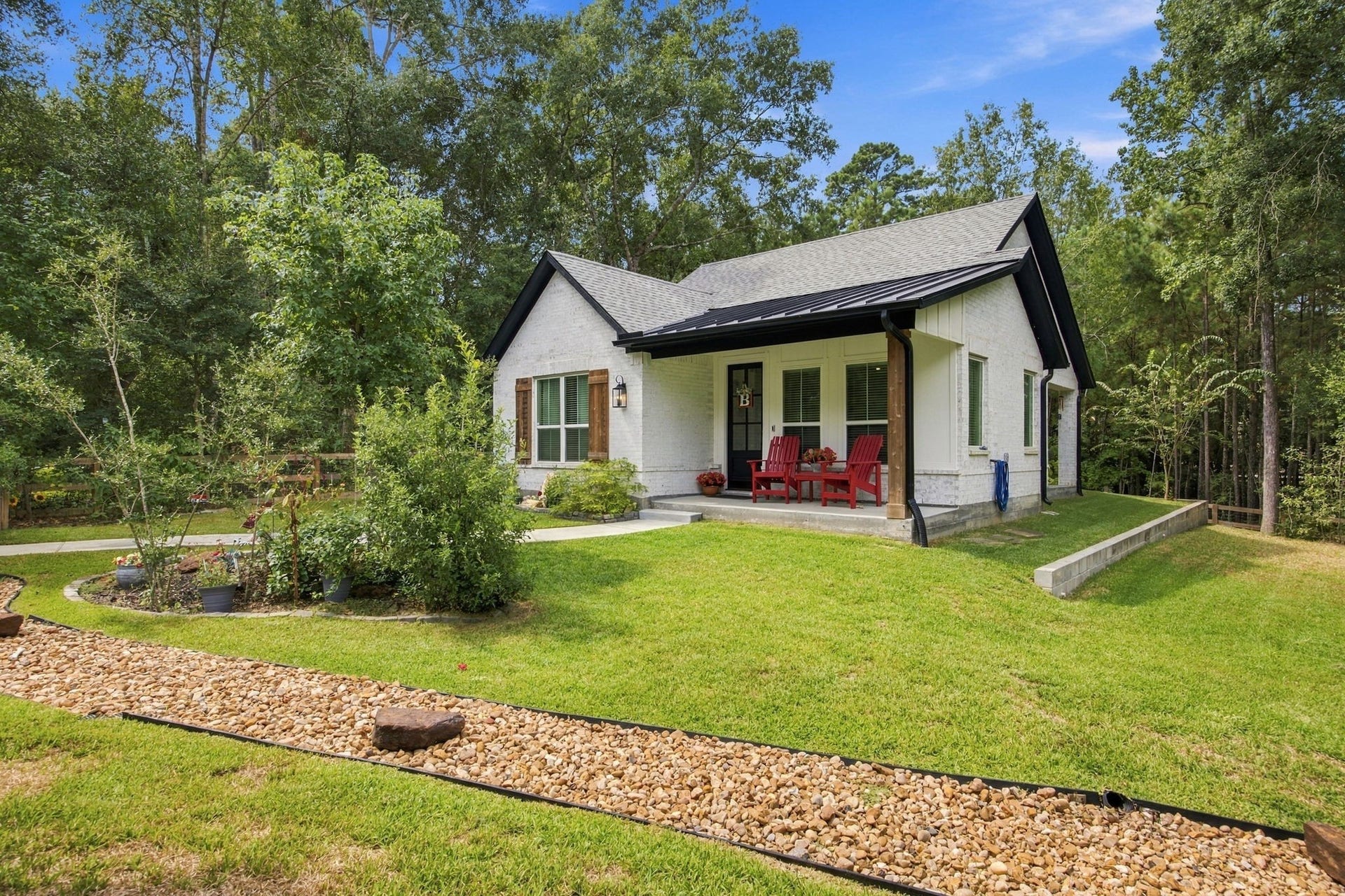 22811 Timberlake Creek Road, Tomball, TX 77377