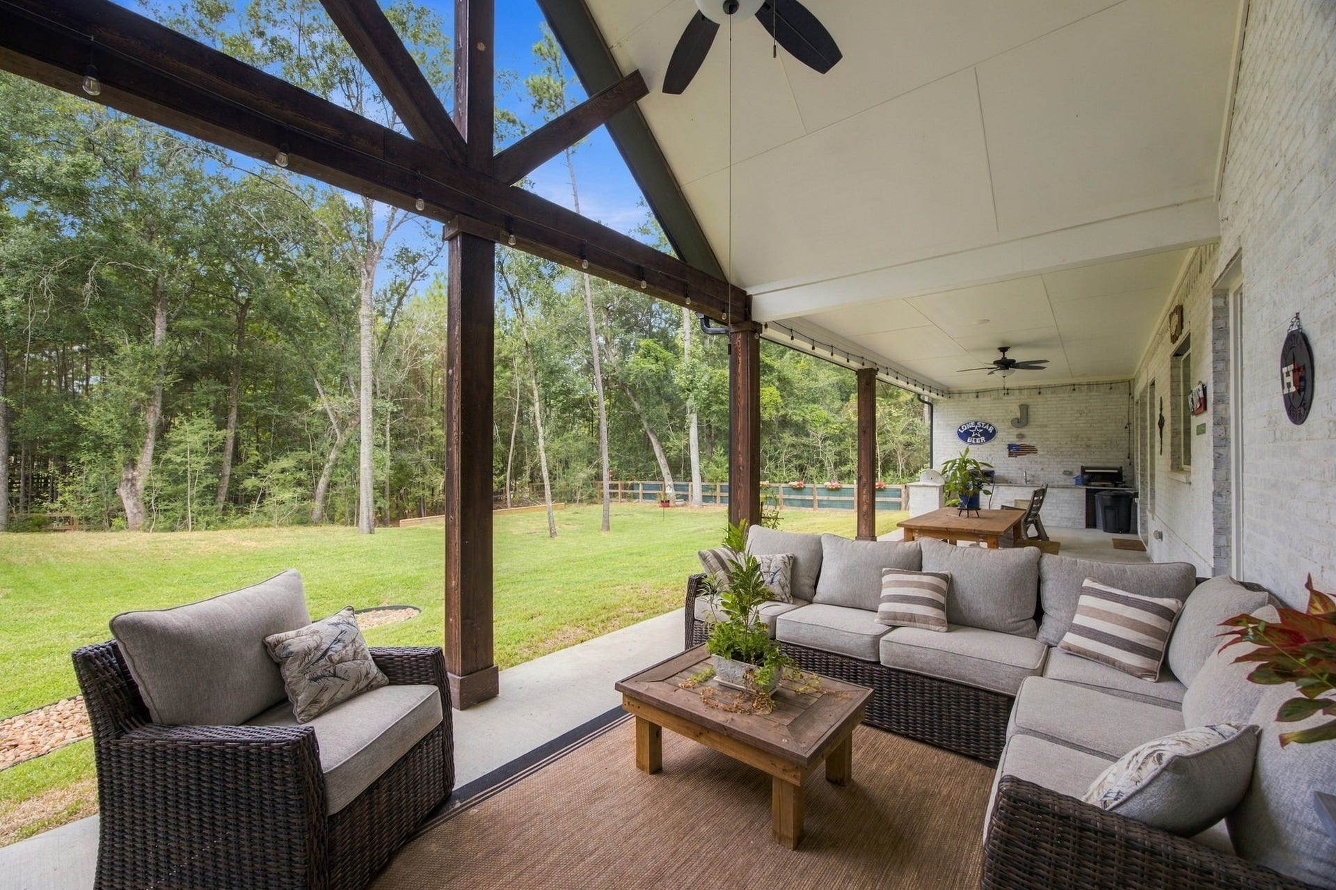 22811 Timberlake Creek Road, Tomball, TX 77377