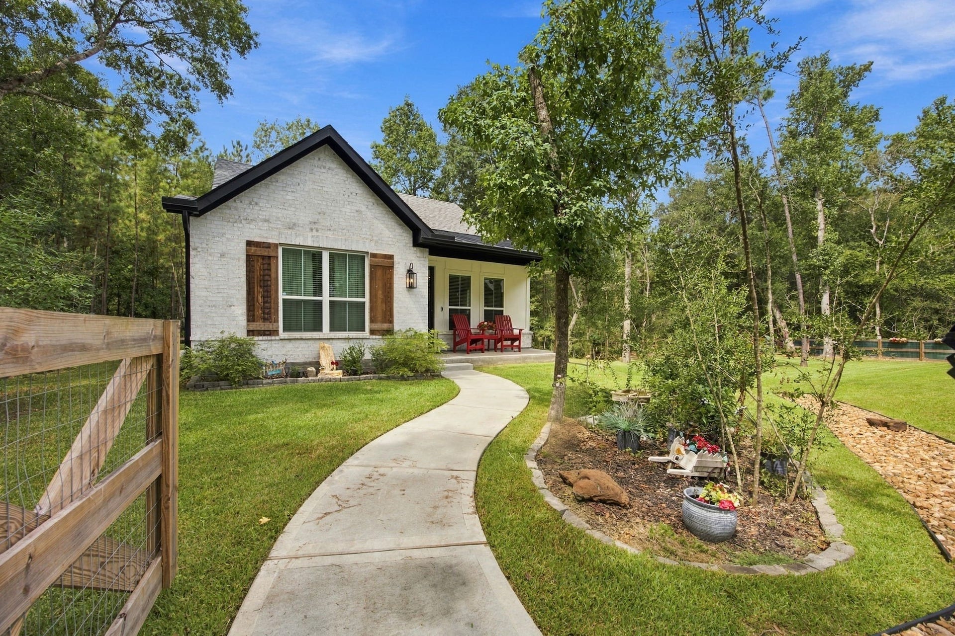 22811 Timberlake Creek Road, Tomball, TX 77377
