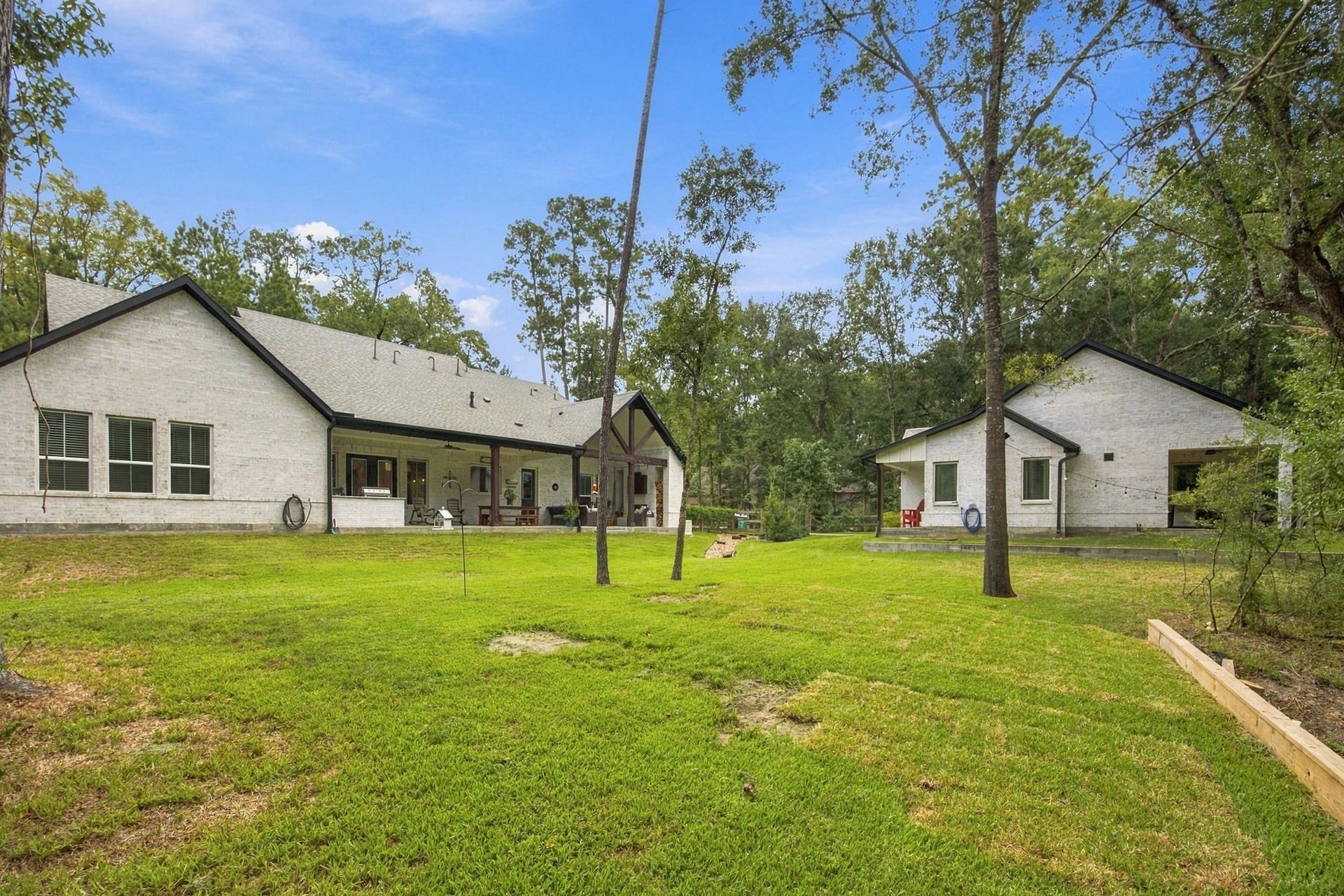 22811 Timberlake Creek Road, Tomball, TX 77377