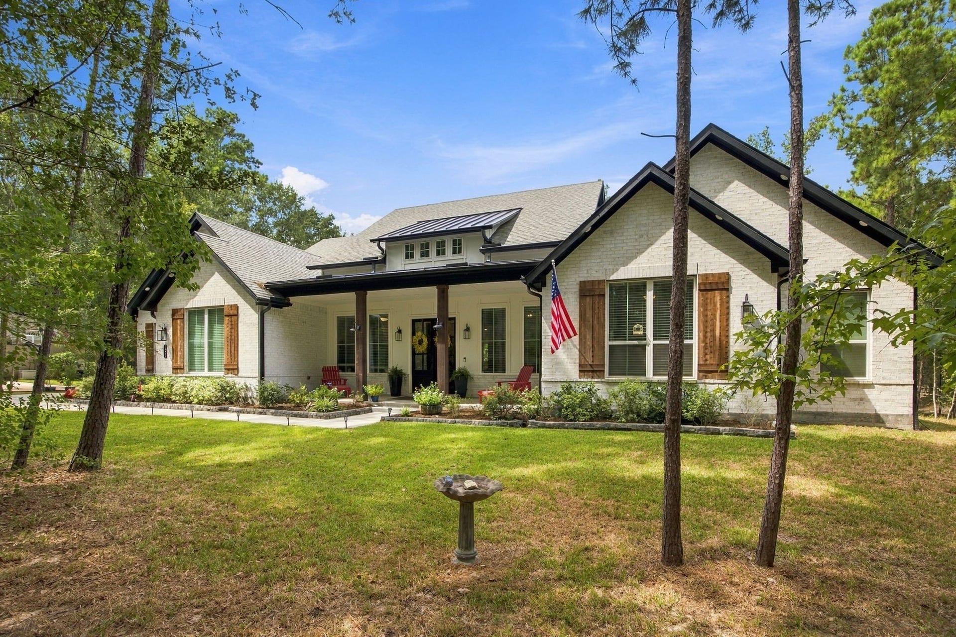 22811 Timberlake Creek Road, Tomball, TX 77377