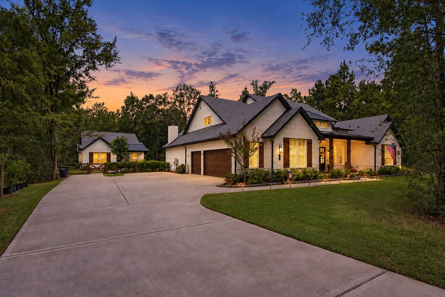 Property photo for 22811 Timberlake Creek Road, Tomball, TX
