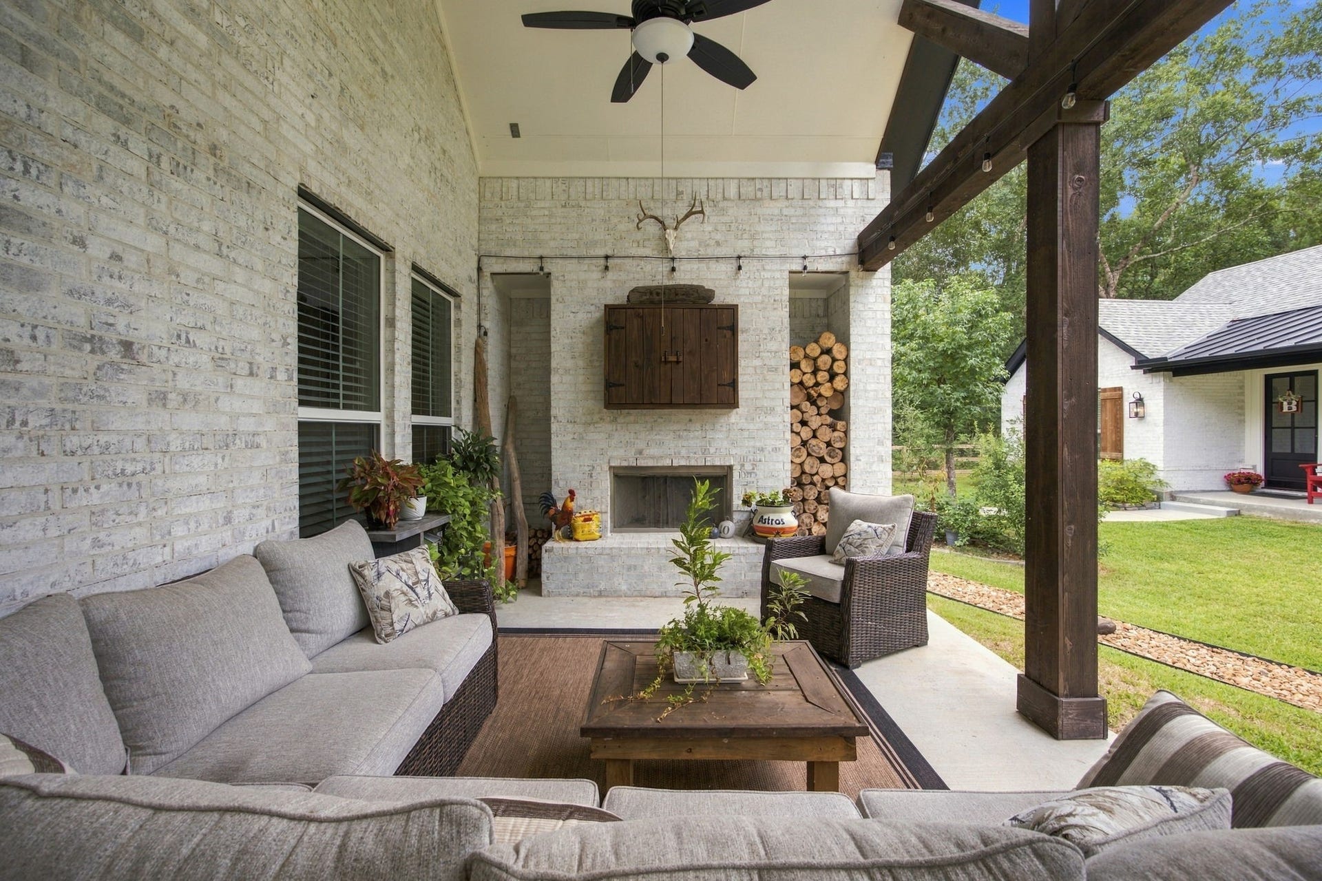22811 Timberlake Creek Road, Tomball, TX 77377
