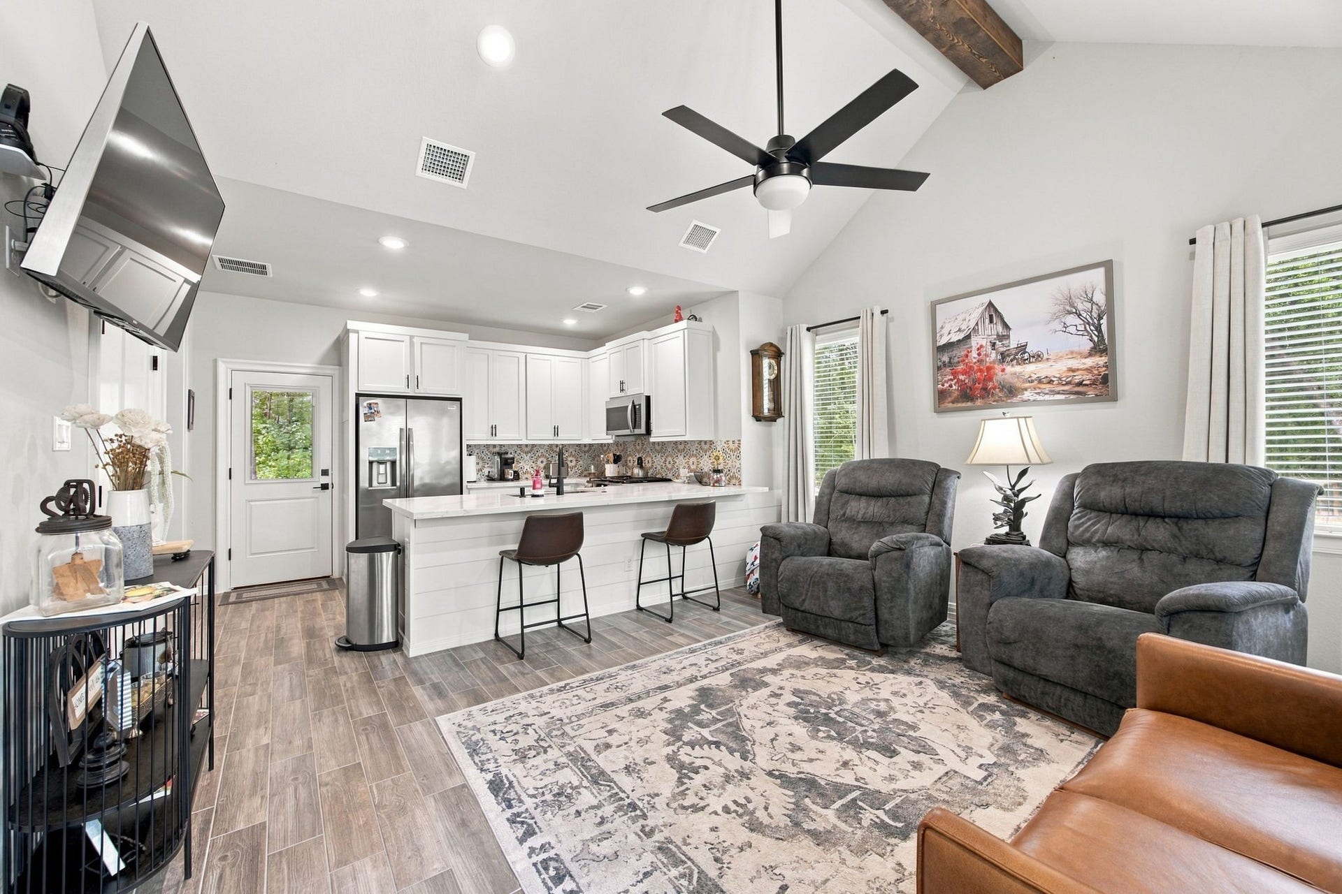 22811 Timberlake Creek Road, Tomball, TX 77377