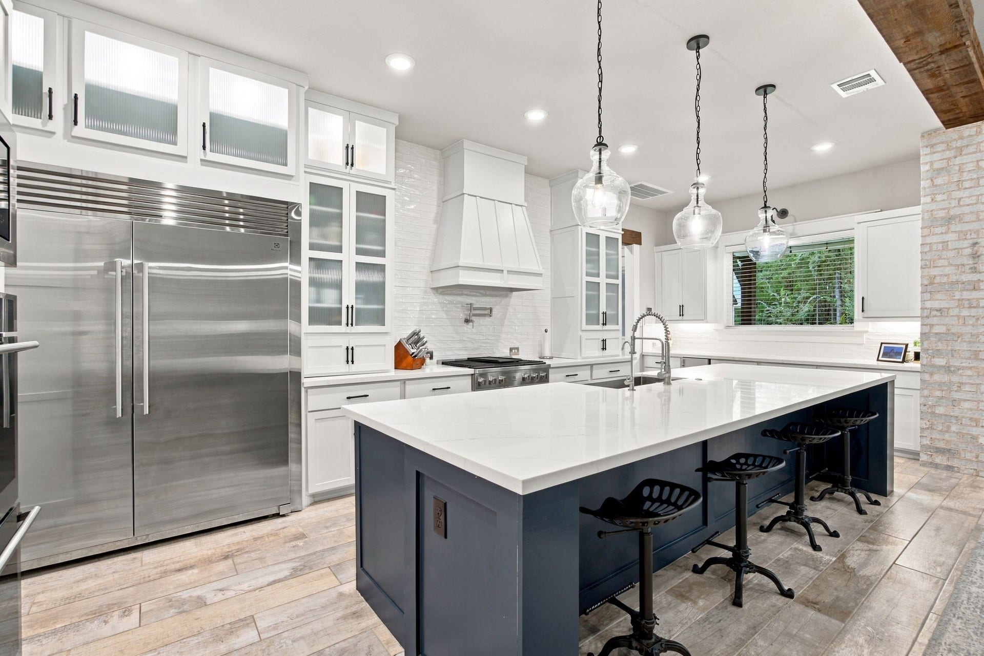 22811 Timberlake Creek Road, Tomball, TX 77377
