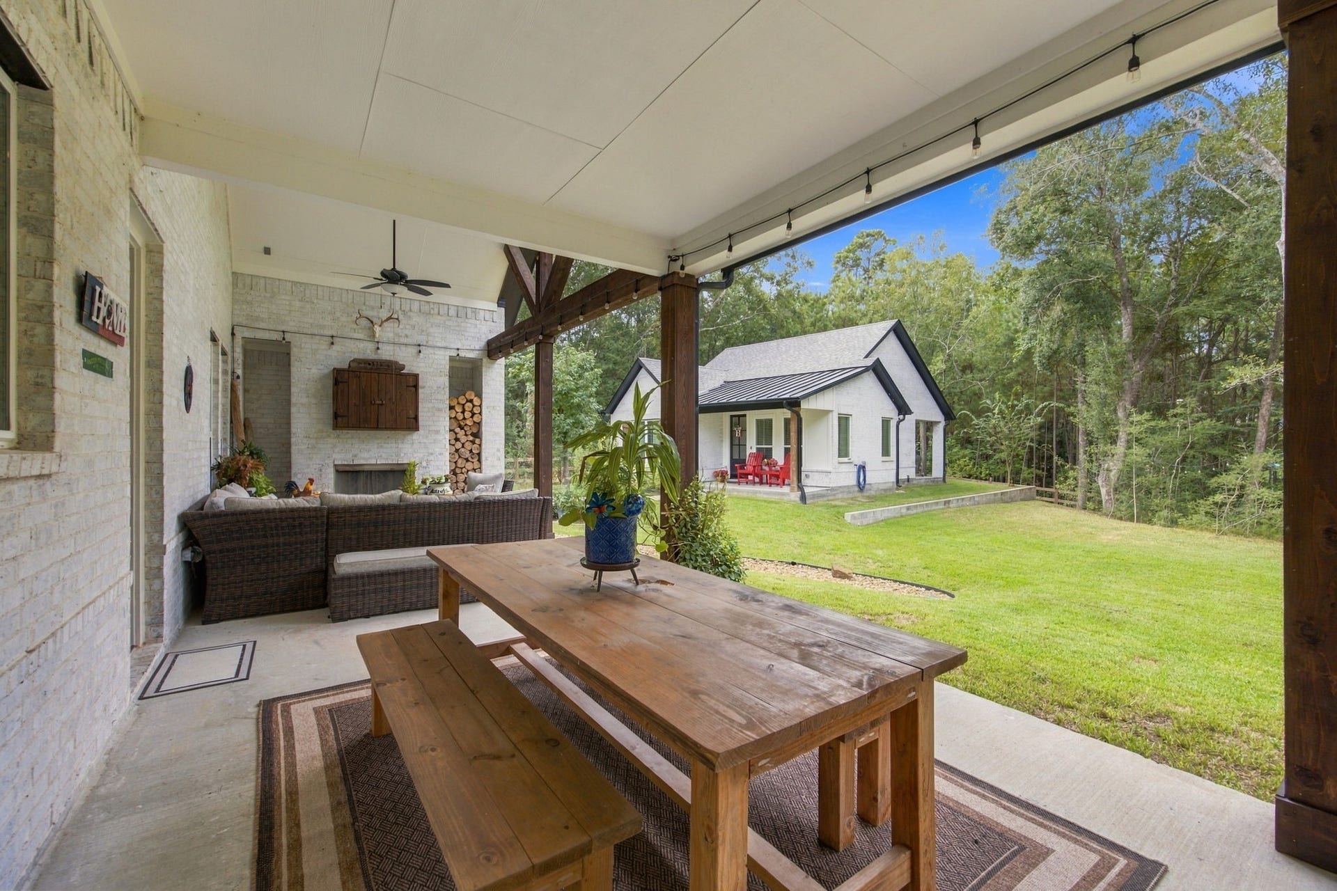 22811 Timberlake Creek Road, Tomball, TX 77377