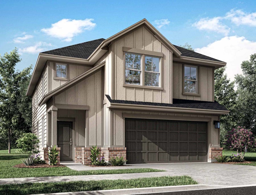 Property photo for 8074 Magnolia Prairie Lane, Cypress, TX