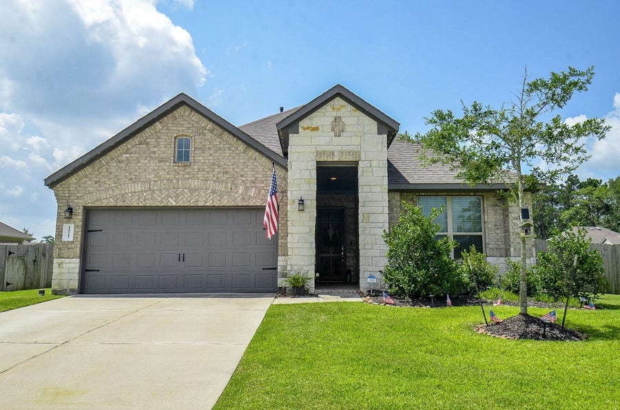 Property photo for 10217 Shore Acres Lane, Conroe, TX