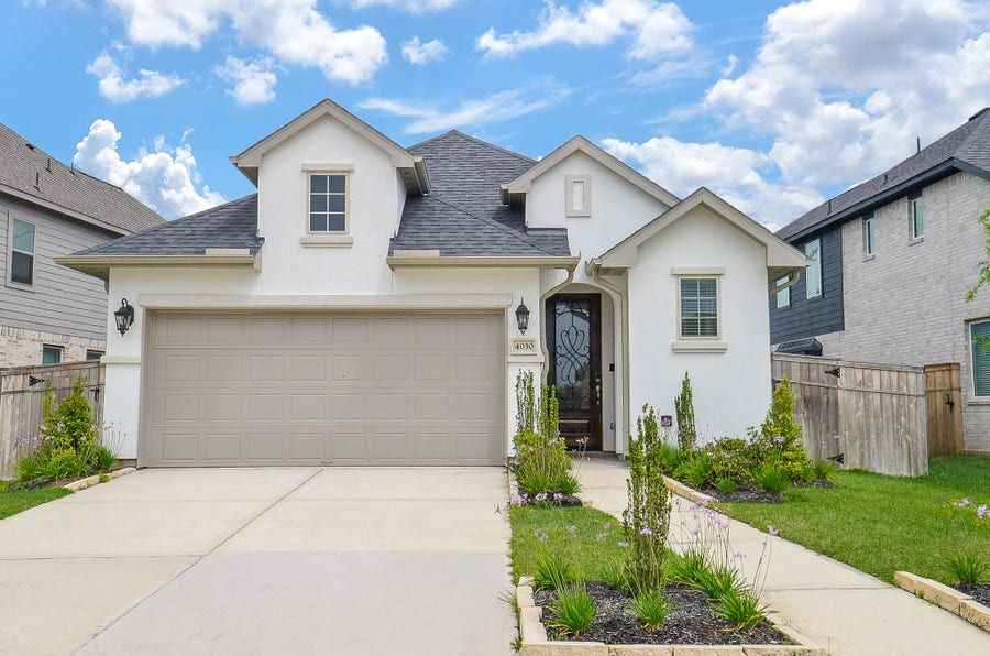 Property photo for 4030 Colony Lane, Missouri City, TX