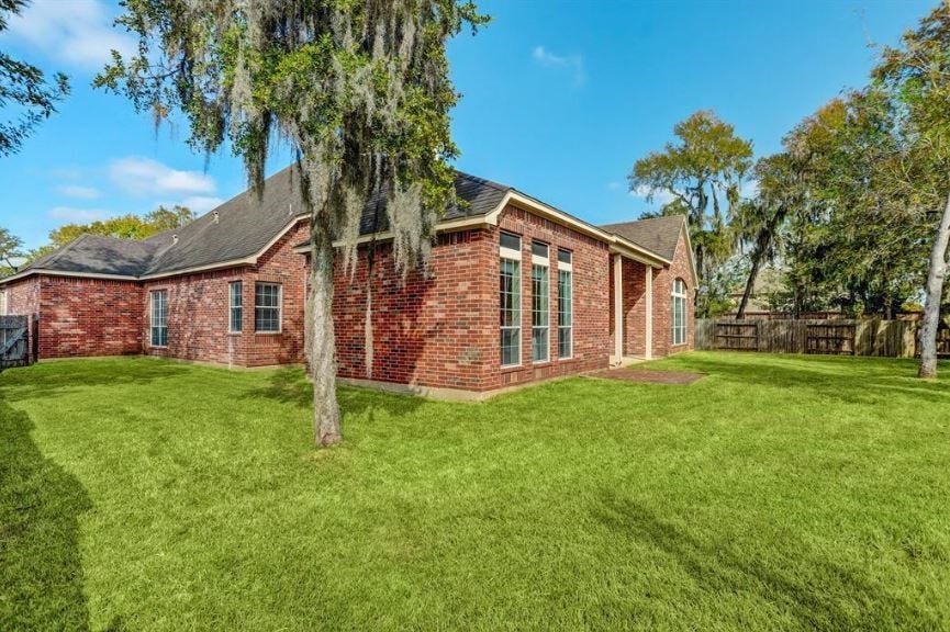 2722 Tahoe Basin, Missouri City, TX 77459 2722 Tahoe Basin, Missouri City, TX 77459