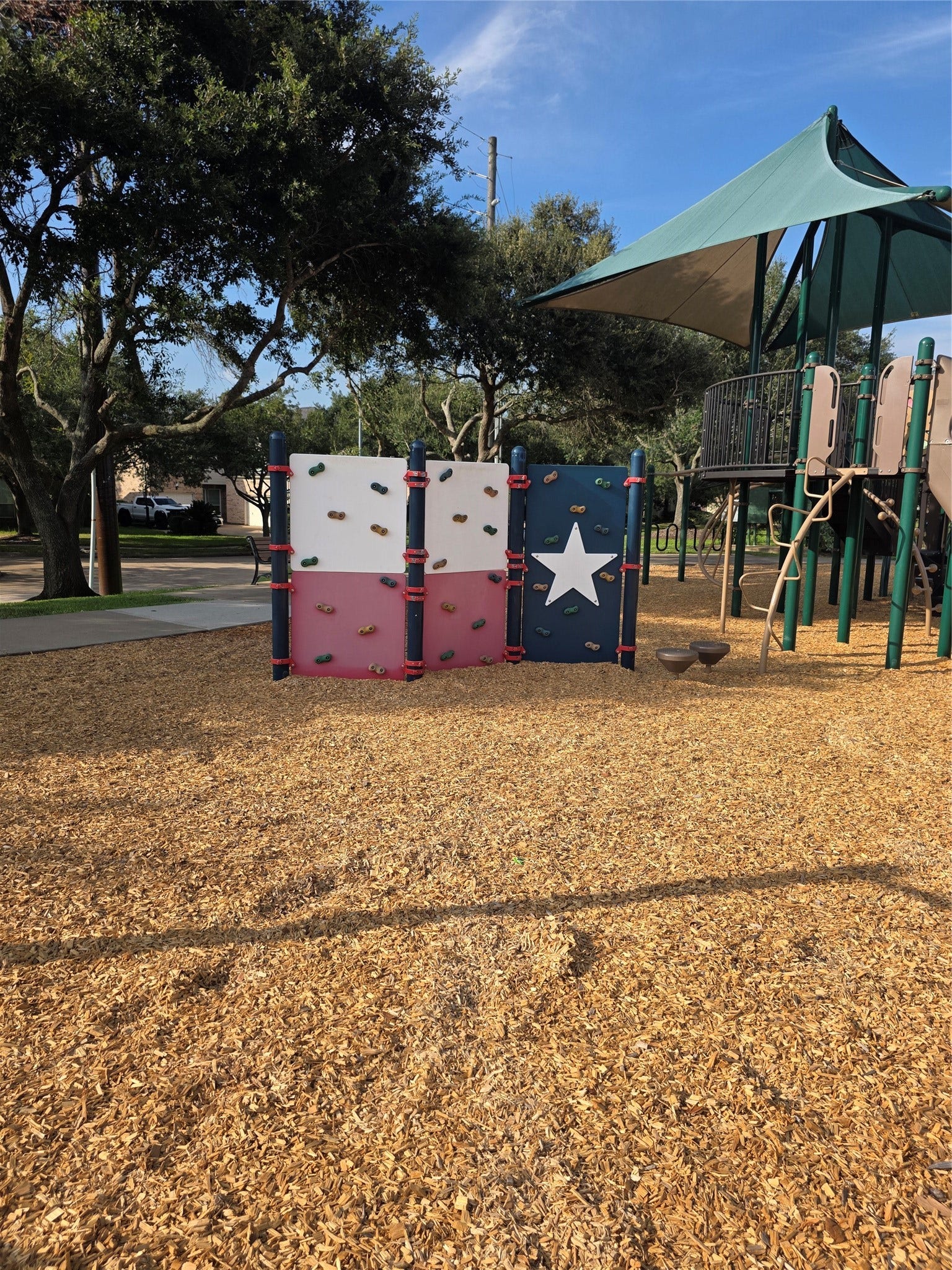 2722 Tahoe Basin, Missouri City, TX 77459 Community playground
