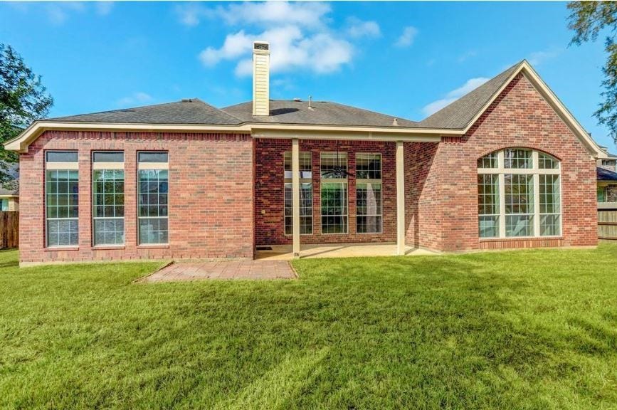 2722 Tahoe Basin, Missouri City, TX 77459 2722 Tahoe Basin, Missouri City, TX 77459