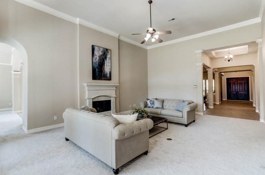 2722 Tahoe Basin, Missouri City, TX 77459 2722 Tahoe Basin, Missouri City, TX 77459