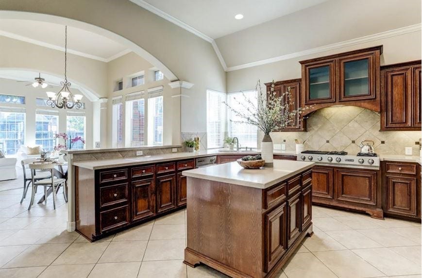Property photo for 2722 Tahoe Basin, Missouri City, TX