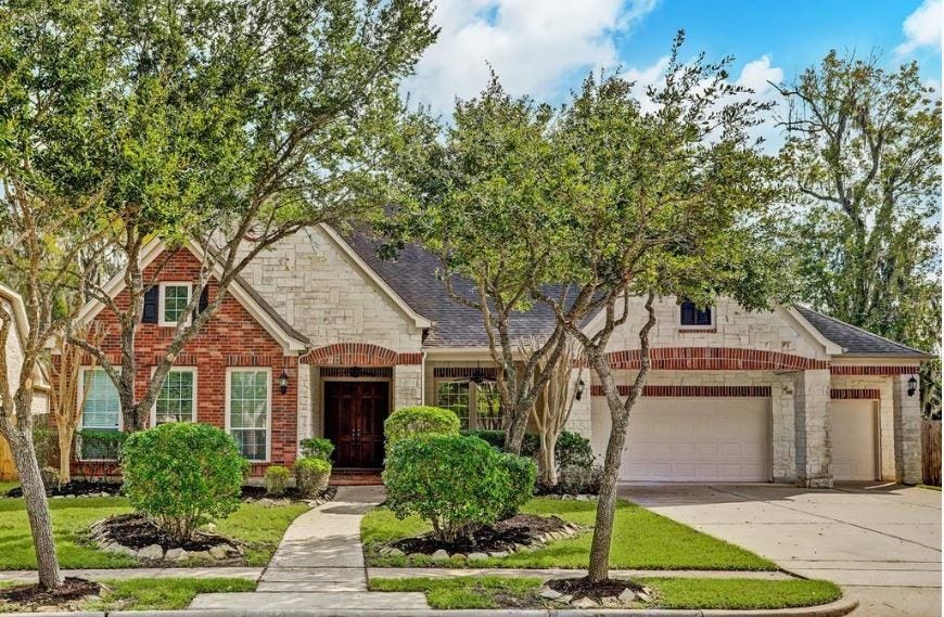 2722 Tahoe Basin, Missouri City, TX 77459 2722 Tahoe Basin, Missouri City, TX 77459