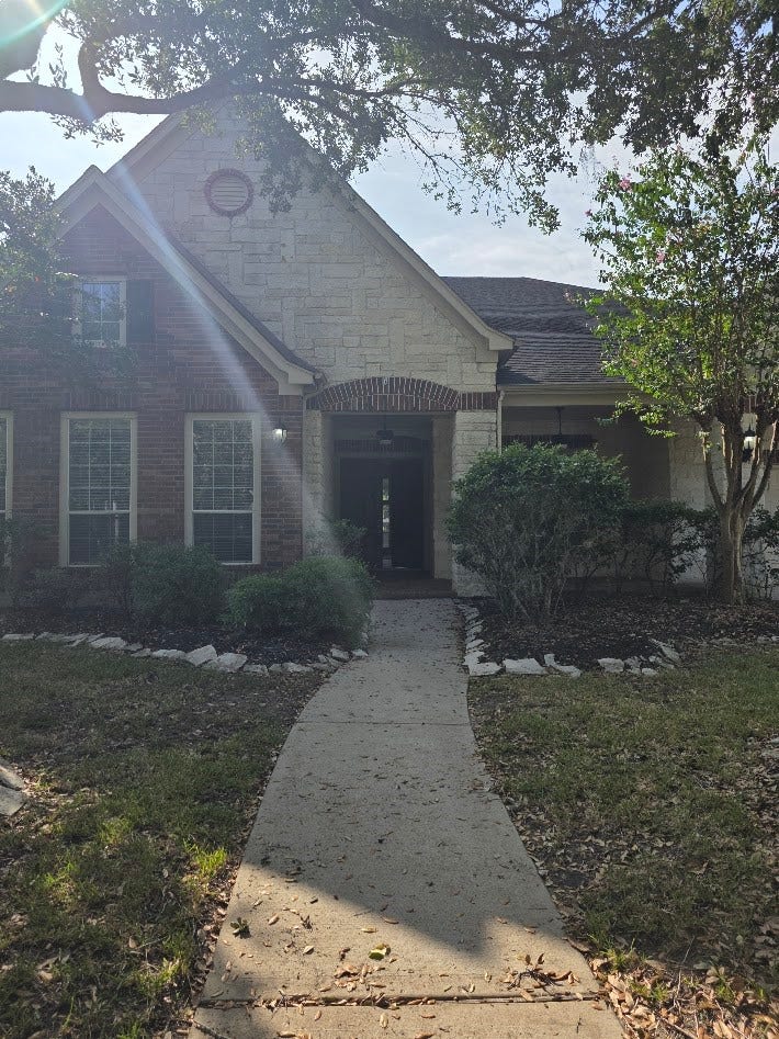 2722 Tahoe Basin, Missouri City, TX 77459 2722 Tahoe Basin, Missouri City, TX 77459