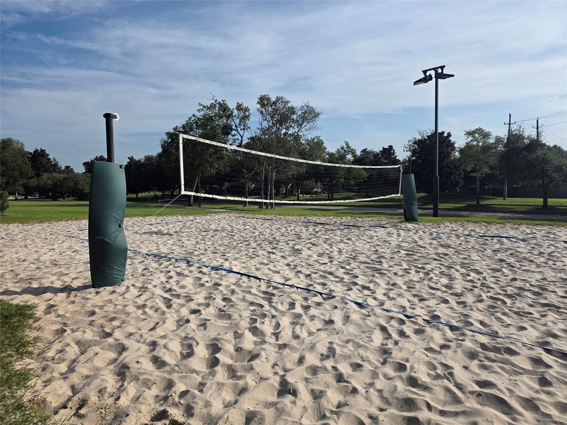 2722 Tahoe Basin, Missouri City, TX 77459 Sand volleyball