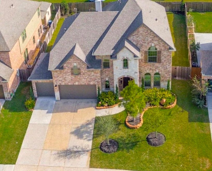 Property photo for 13306 Sand Mountain Lane, Houston, TX