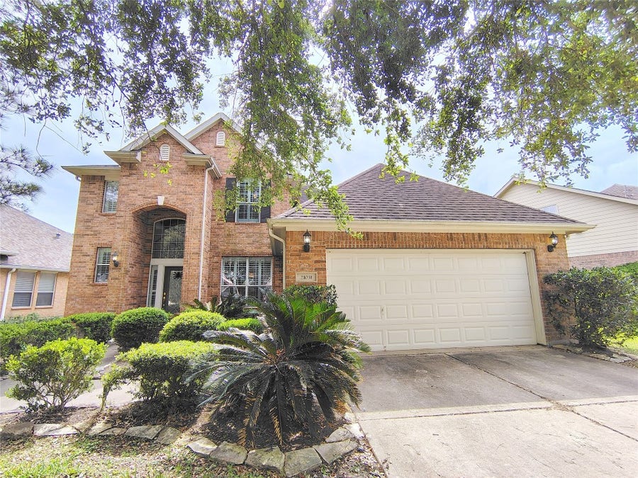 Property photo for 21031 Lilac Meadows Lane, Richmond, TX
