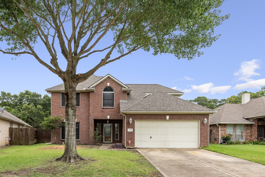 Property photo for 6118 Pine Lakes Drive, Katy, TX