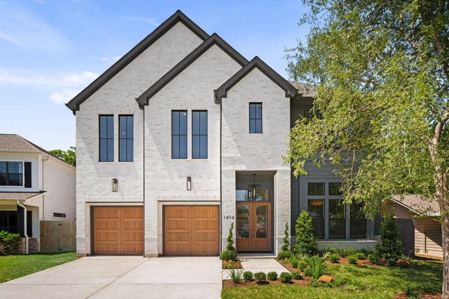 Property photo for 1414 Chamboard Lane, Houston, TX