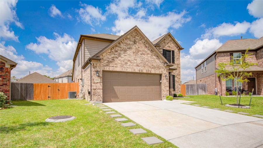 Property photo for 22935 White Powder Drive, Spring, TX