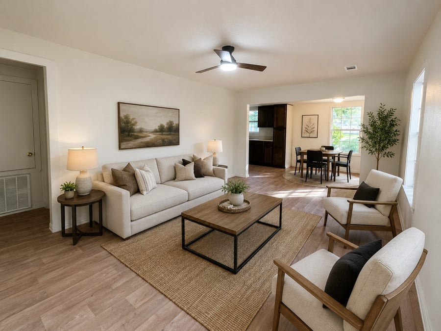 Property photo for 603 E 1st Street, Sweeny, TX