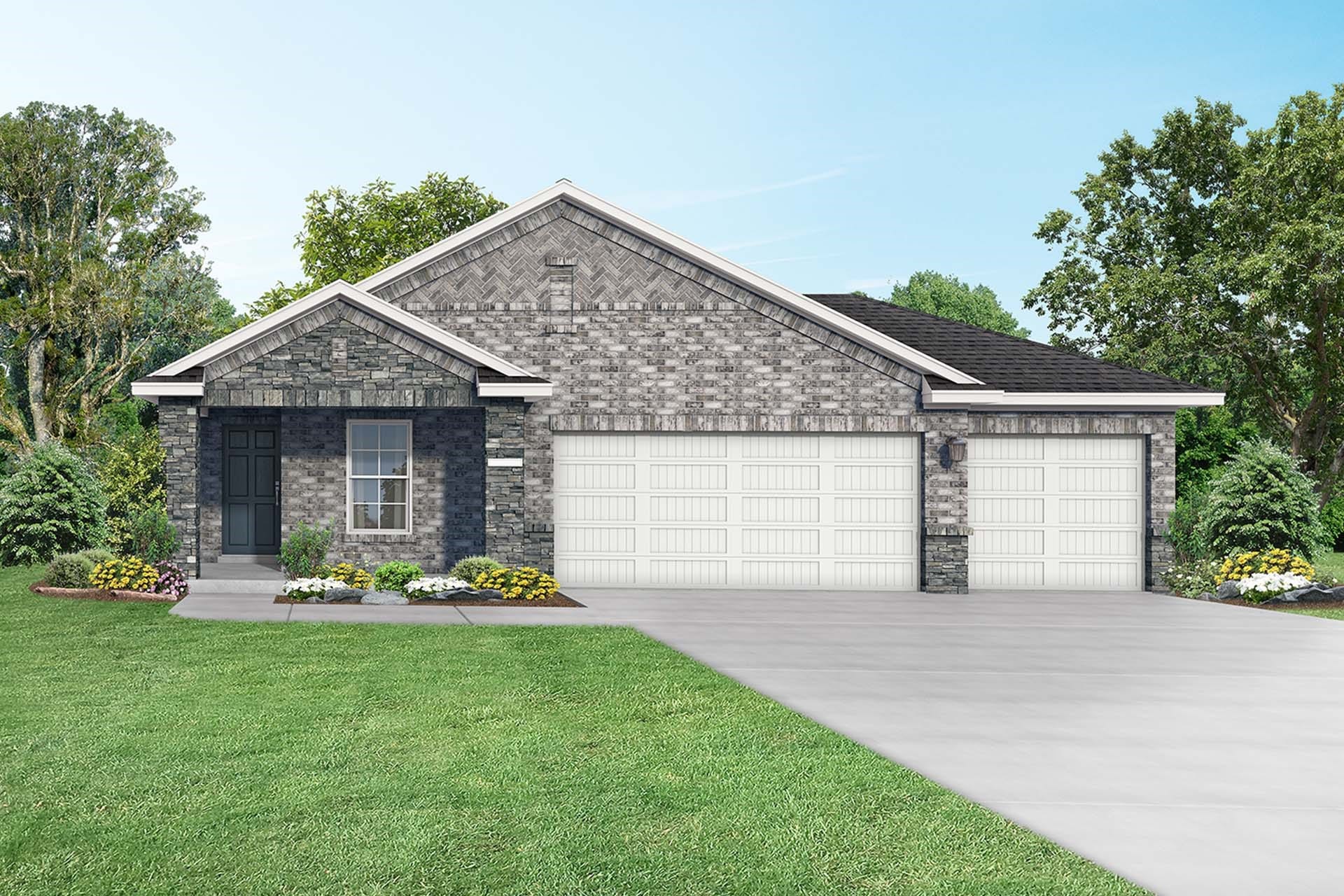 111 Sabinal Lane, Dayton, TX 77535 111 Sabinal Lane, Dayton, TX 77535